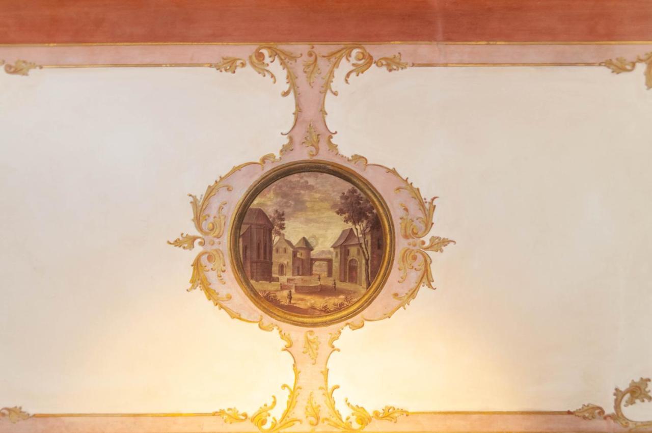 Porta Antica Apartment Bologna Eksteriør bilde